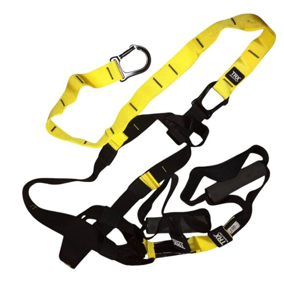 NEW TRX All in One Suspension Basic Training Kit w/ Door Anchor, Workout Gear - Picture 6 of 6